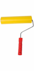 Tapetový váleček s rukojetí OKKO, 25 cm
