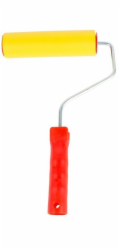 Tapetový váleček s rukojetí OKKO, 15 cm
