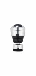Perlátor s funkcí sprchy Domoletti DX050C, O 22 mm