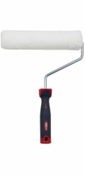 Válec z mikrovlákna s rukojetí, 23 cm, O 40 mm
