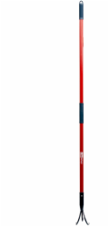 3řádkový kultivátor Haushalt, 10 cm