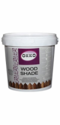 Impregnant Okko Wood Shade, barva světlý dub, 1l