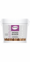 Impregnant Okko Wood Shade, barva Oregon pine, 1l