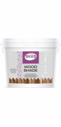 Impregnant Okko Wood Shade, barva tmavý dub, 1l