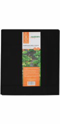 Zahradní plachta GARDEN CENTER, 50 g, 15×1 m, černá