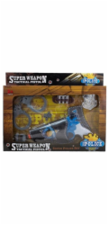 Hračka policejní set, od 3 let.