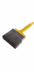 Plochý kartáč Forte Tools, 120 mm