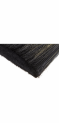 Plochý kartáč Forte Tools 2899, 75 mm