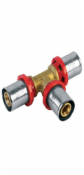 Lis T 1645, TDM Mosaz, 20x16x16 mm