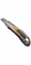 Nůž s lámací čepelí Forte tools SX6600, 18 mm