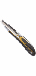 Nůž s lámací čepelí Forte tools SX6600S, 9 mm