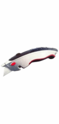 Nůž s trapézovou čepelí Forte tools SX1508, 250 mm