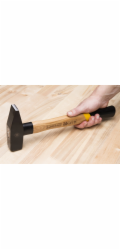 Mechanické kladivo Forte Tools EN300HS, 300 g