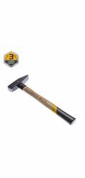 Mechanické kladivo Forte Tools EN500HS, 500 gr