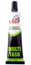 Kontaktní lepidlo Ravus Multi-task, 30 ml