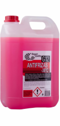 Chladicí kapalina Expert G12, -36 °C, 5l