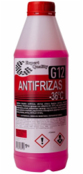 Chladicí kapalina Expert G12, -36 °C, 1l