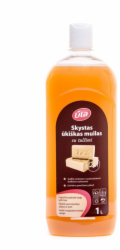 Tekuté ukrajinské mýdlo se žlučí, Ula, 1 kg