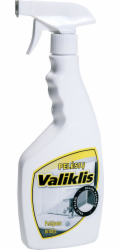 Čistič forem s tryskou, 500 ml