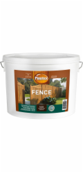 Impregnant Pinotex Fence, barva mahagon, 10 l