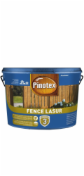 Impregnant Pinotex Fence, barva teak, 10l