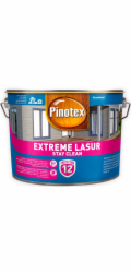 EXTREME LASUR IMPREGNANT (TEAK BAREV; 10L)