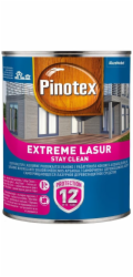EXTREME LASUR IMPREGNANT (PALISANDRE BARVA; 1L)
