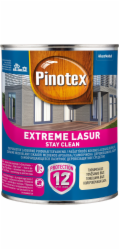 Impregnant Pinotex Extreme Lasur, bezbarvý, 1l