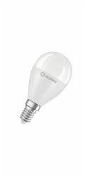 LED svítidlo Ledvance LED, T8 teplá bílá, E14, 7,5 W 900 lm