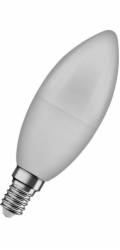 LED lampa Osram B40, 7,5W, E14, 2700K, 806lm mat.
