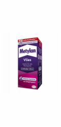 Lepidlo na tapety Metylan Vlies / Fleece, 180 g