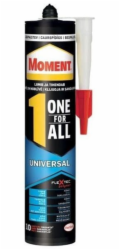 Montážní lepidlo Moment One For All Universal, 290 g