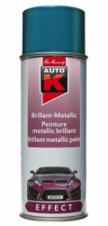 Autolak 233107 Auto K, 400 ml