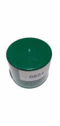 Autolak Multona 664, zelená, 400 ml