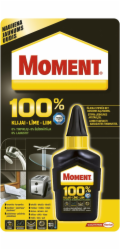 Univerzální lepidlo Moment 100%, 50g