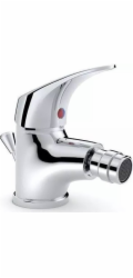 Bidetová baterie Jika Talas H3411N10041111