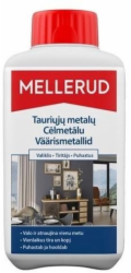 Čistič drahých kovů MELLERUD, 0,5l