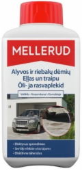Čistič olejů a tuků MELLERUD, 0,5l