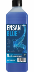 Tekutina na biotoalety Enders Blue +, 1l