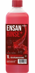 Tekutina na biotoalety Enders Rinse+, 1l