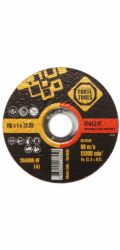 Řezný kotouč Forte tools, 115 x 1,2 x 22,23 mm