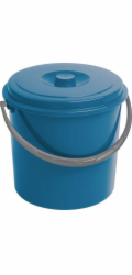 Curver vědro, modré, 16 l