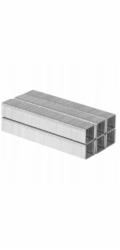 Sponky Rapid 40109521, 10,6x10 mm, typ 13, 1100 ks.