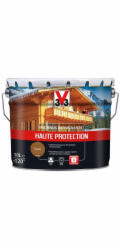 Impregnant V33 Haute Protection, barva dub, 10l