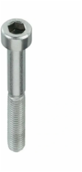Šrouby, DIN912 M10 × 80 mm, ZN, 50 ks.