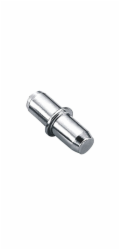 Policové konzoly SB 2060, 5 x 16 mm, 40 ks.