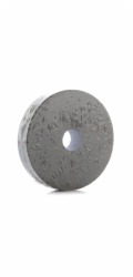Brusný a ostřící kotouč Orientcraft, 100 x 20 x 20 mm