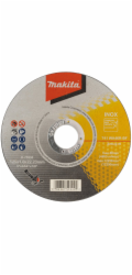 Řezací kotouč Makita D-75530 125 x 1 x 22,23 mm