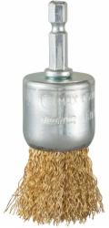 Drátěný kartáč Makita D-73732, 28 mm