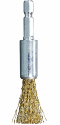 Drátěný kartáč Makita D-73704, 12 mm